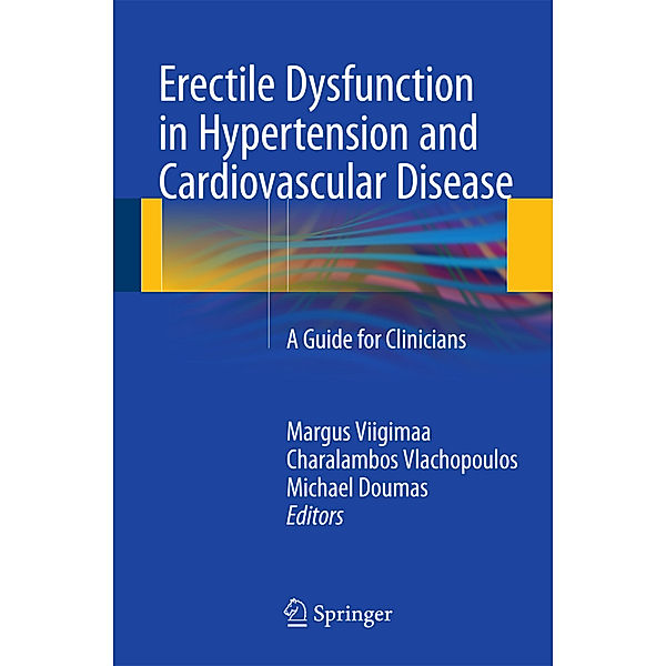 Erectile Dysfunction in Hypertension and Cardiovascular Disease