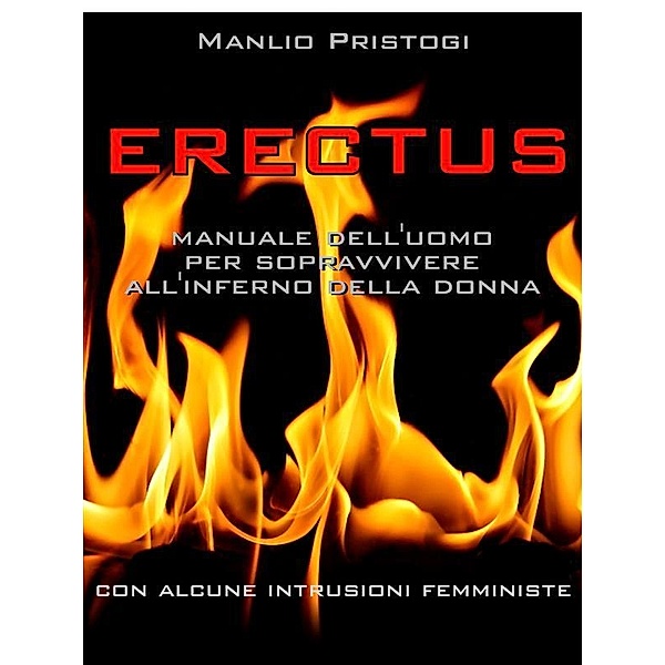 Erectus, Manfredi Venturini