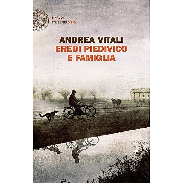 Eredi piedivico e famiglia, Andrea Vitali