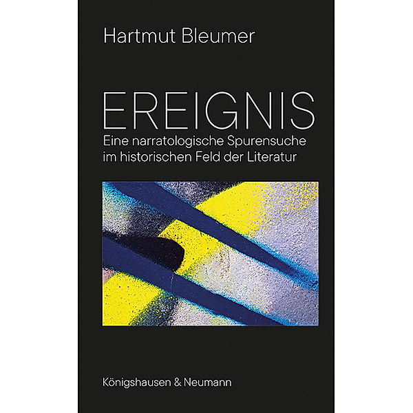 Ereignis, Hartmut Bleumer