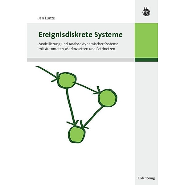 Ereignisdiskrete Systeme / Jahrbuch des Dokumentationsarchivs des österreichischen Widerstandes, Jan Lunze