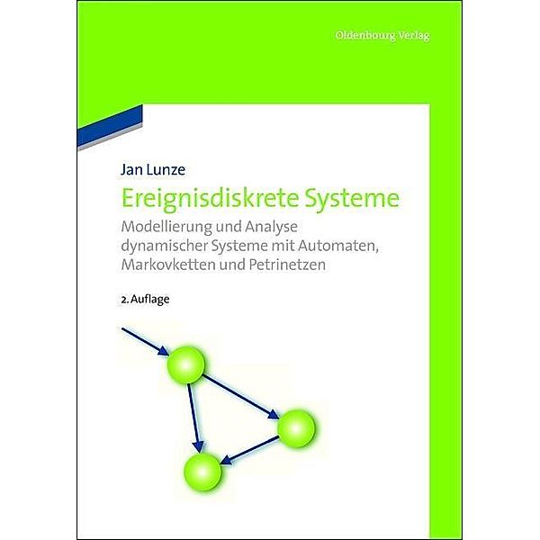 Ereignisdiskrete Systeme / Jahrbuch des Dokumentationsarchivs des österreichischen Widerstandes, Jan Lunze