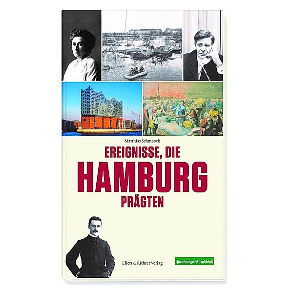 Ereignisse, die Hamburg prägten, Matthias Schmoock