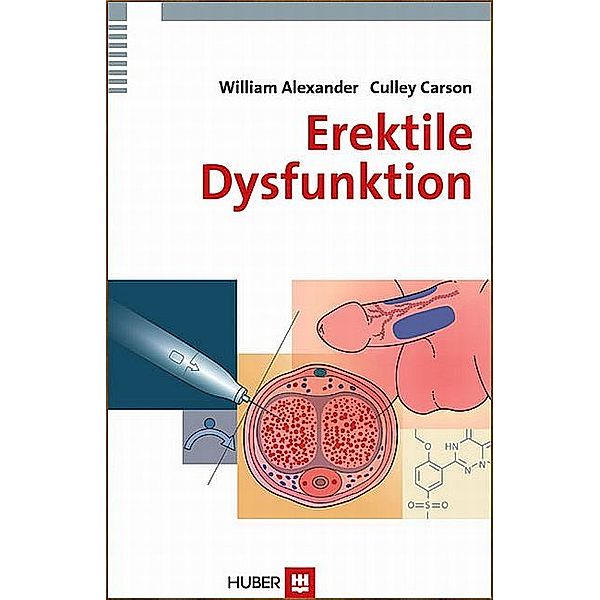 Erektile Dysfunktion, William Alexander, Culley Carson