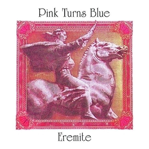 Eremite (Deluxe Edition,Digit, Pink Turns Blue