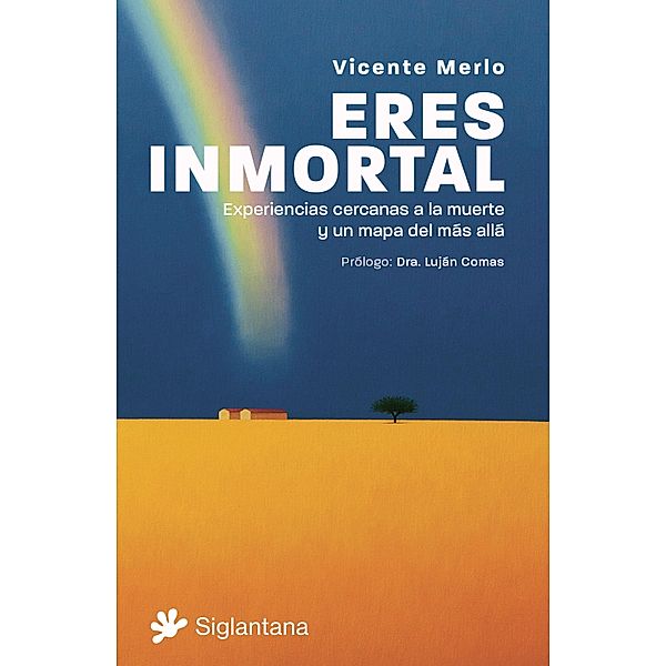Eres inmortal, Vicente Merlo