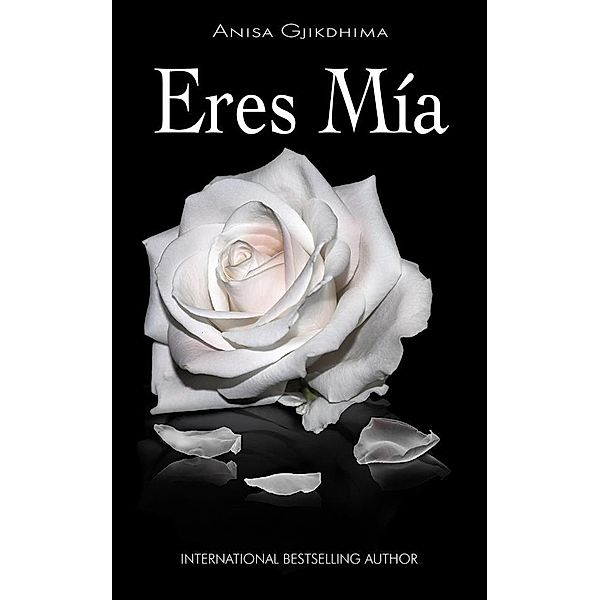 Eres Mìa, Anisa Gjikdhima