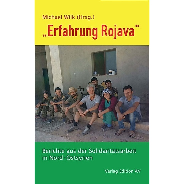 Erfahrung Rojava