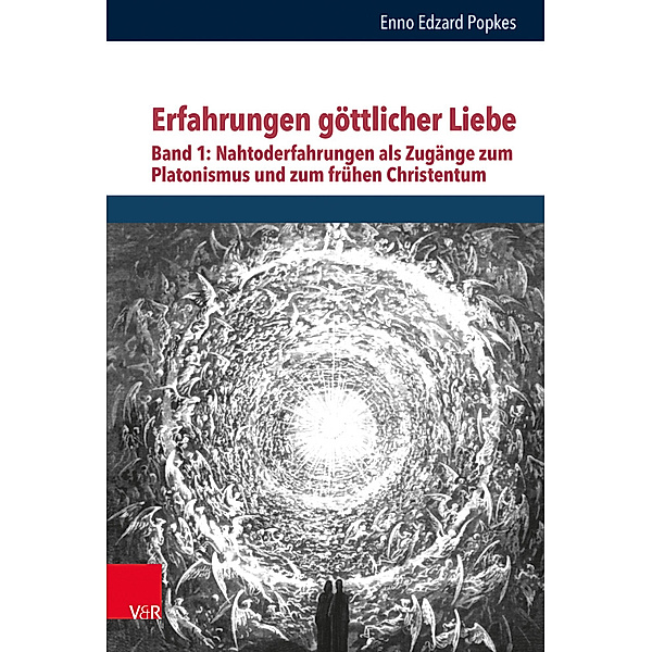 Erfahrungen göttlicher Liebe.Bd.1, Enno-Edzard Popkes, Enno Edzard Popkes