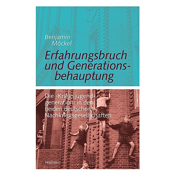 Erfahrungsbruch und Generationsbehauptung, Benjamin Möckel