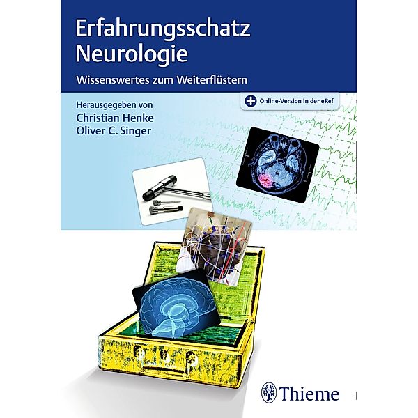 Erfahrungsschatz Neurologie