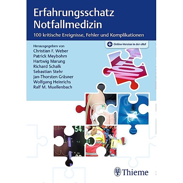 Erfahrungsschatz Notfallmedizin