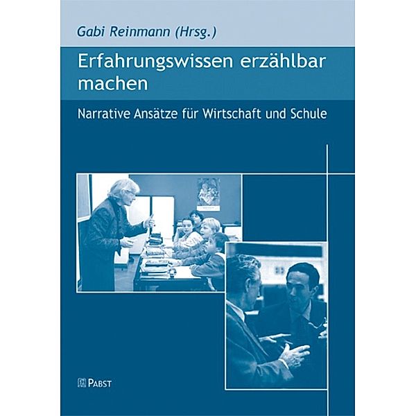 Erfahrungswissen erzählbar machen