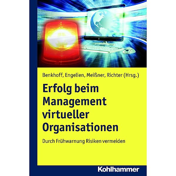 Erfolg beim Management virtueller Organisationen