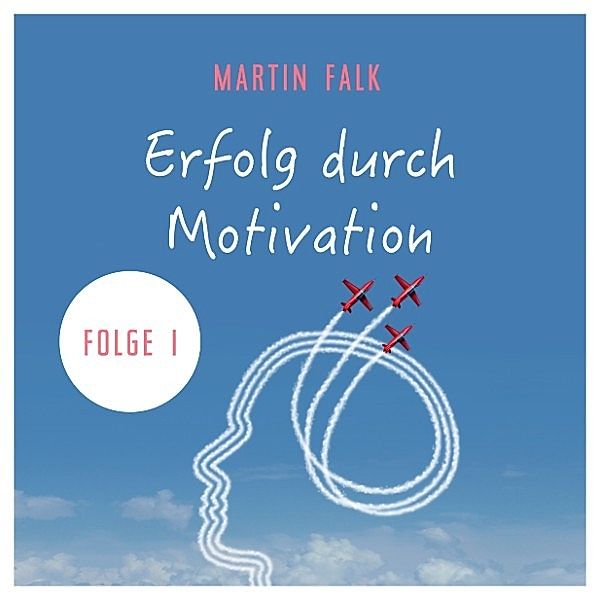 Erfolg durch Motivation (Folge 1), Haris Halkic