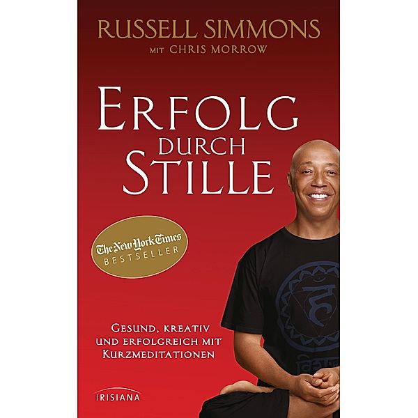 Erfolg durch Stille, Russell Simmons