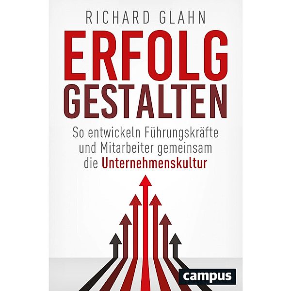 Erfolg gestalten, Richard Glahn