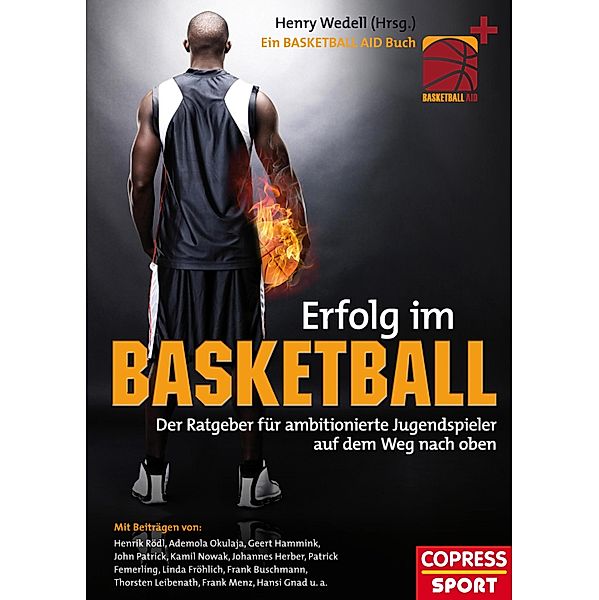 Erfolg im Basketball