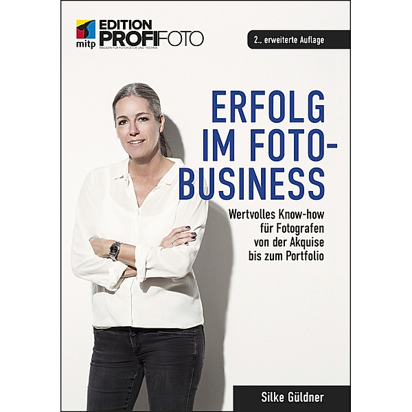 Erfolg im Foto-Business, Silke Güldner