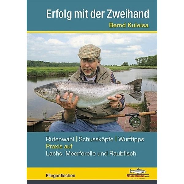 Erfolg mit der Zweihand, Bernd Kuleisa