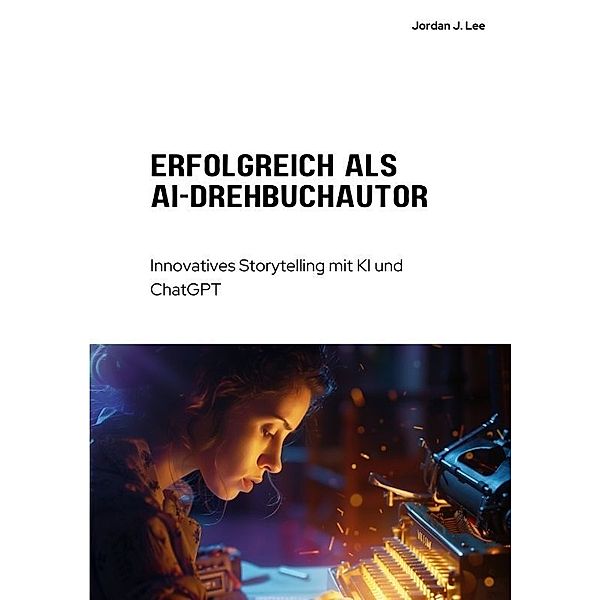 Erfolgreich als  AI-Drehbuchautor, Jordan J. Lee