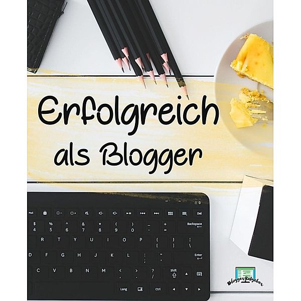 Erfolgreich als Blogger, Barbara Fürlinger