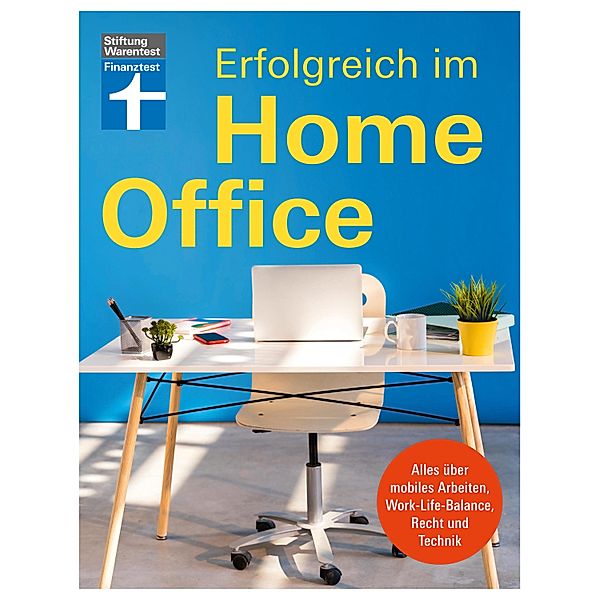 Erfolgreich im Homeoffice, Christian Eigner