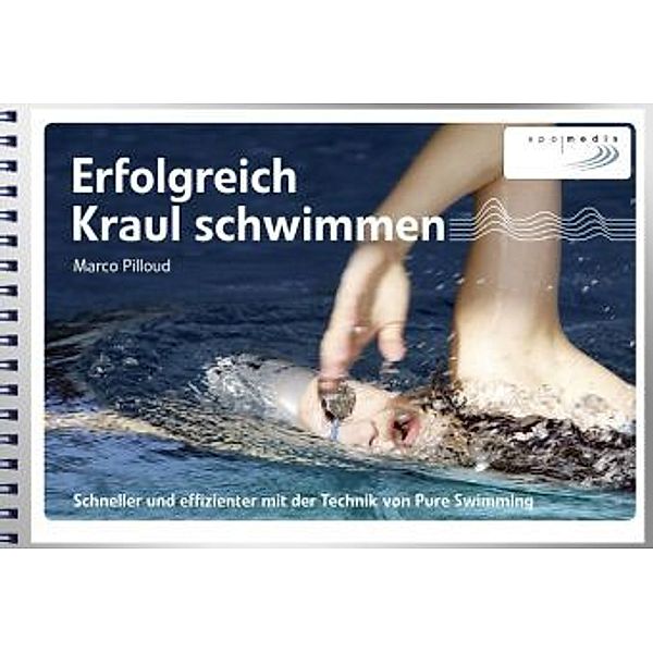 Erfolgreich Kraul schwimmen, Marco Pilloud