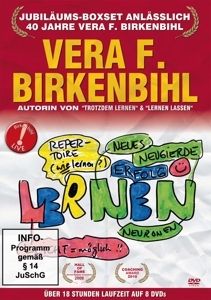 Image of Erfolgreich Lernen Box DVD-Box