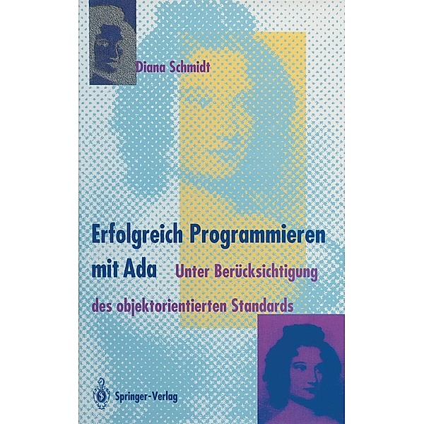 Erfolgreich Programmieren mit Ada, Diana Schmidt