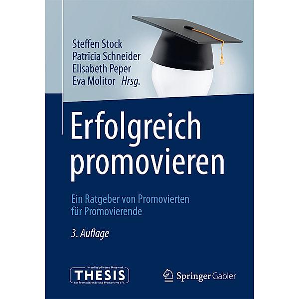 Erfolgreich promovieren