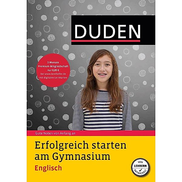 Erfolgreich starten am Gymnasium - Englisch, Birgit Hock, Irene Overlack, Meike Wolf