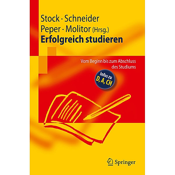 Erfolgreich studieren