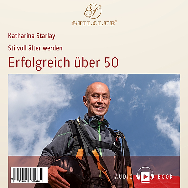 Erfolgreich über 50, Katharina Starlay