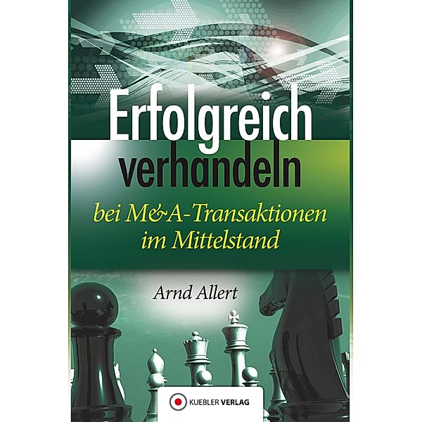 Erfolgreich verhandeln, Arnd Allert