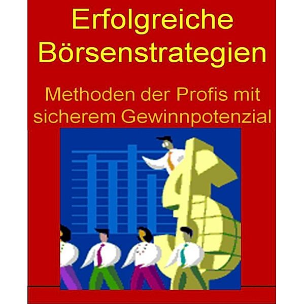 Erfolgreiche Börsenstrategien, H. Willbright