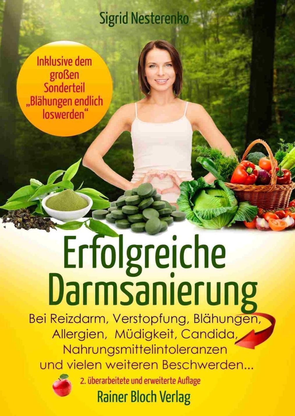 Erfolgreiche Darmsanierung Buch versandkostenfrei bei Weltbild.de