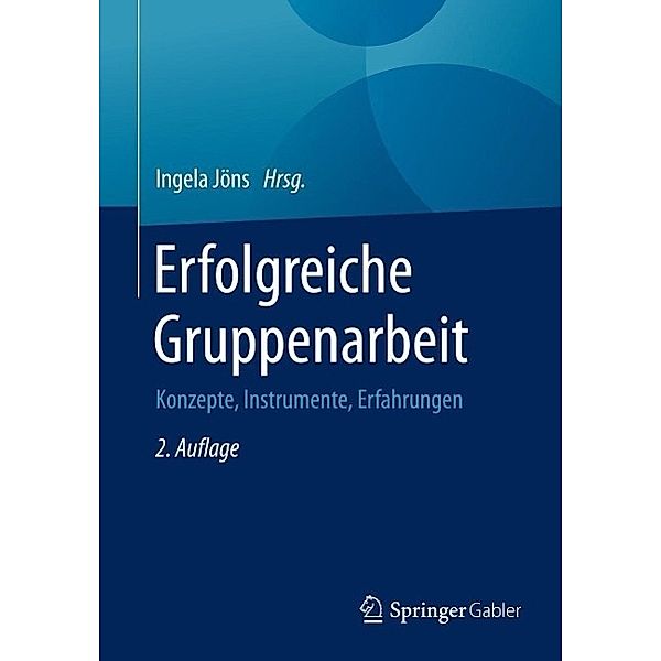 Erfolgreiche Gruppenarbeit