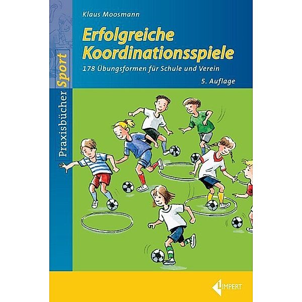 Erfolgreiche Koordinationsspiele, Klaus Moosmann