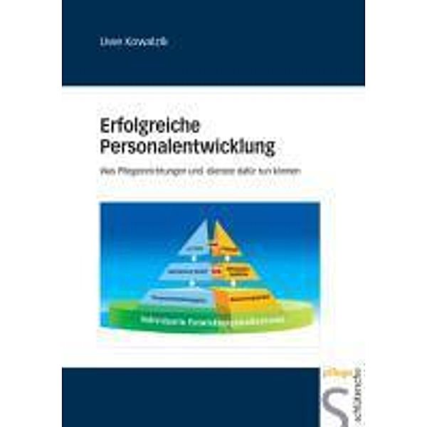 Erfolgreiche Personalentwicklung, Uwe Kowalzik