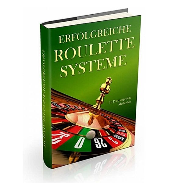 Erfolgreiche Roulettesysteme aus der Praxis, Thomas Pfennig