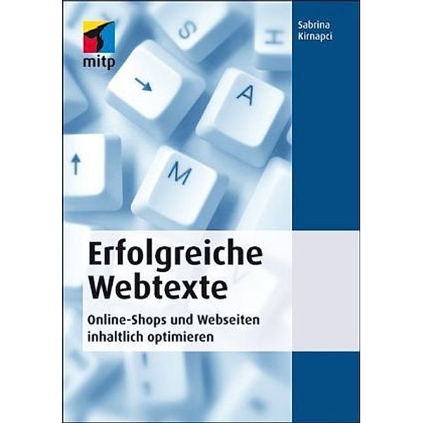 Erfolgreiche Webtexte, Sabrina Kirsch-Kirnapci