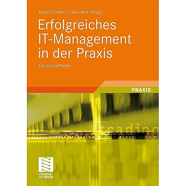 Erfolgreiches IT-Management in der Praxis