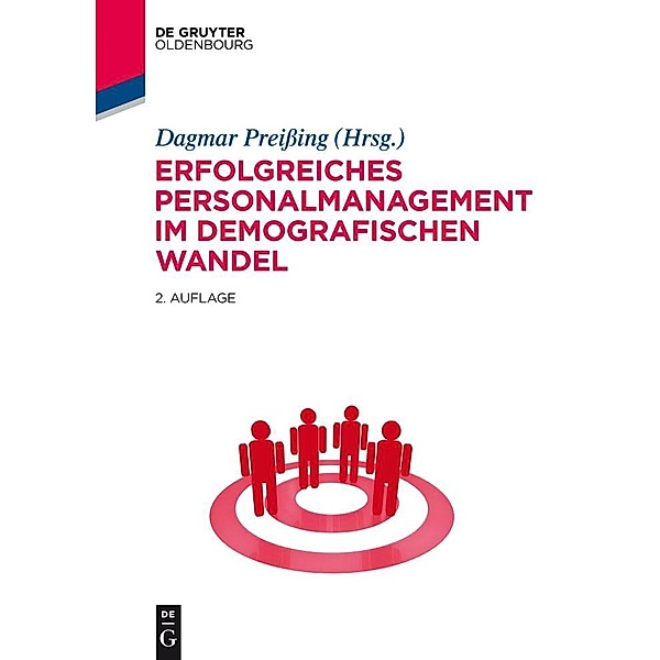 Erfolgreiches Personalmanagement im demografischen Wandel / Jahrbuch des Dokumentationsarchivs des österreichischen Widerstandes