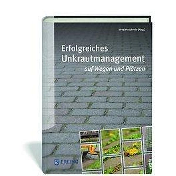 Erfolgreiches Unkrautmanagement auf Wegen und Plätzen