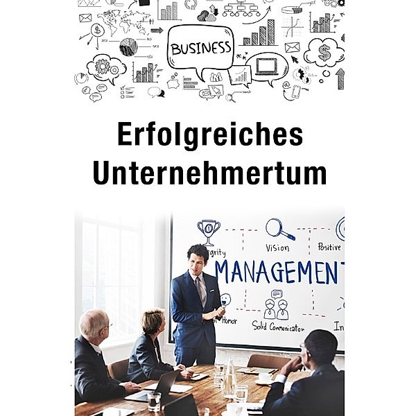 Erfolgreiches Unternehmertum, Paul Dupin