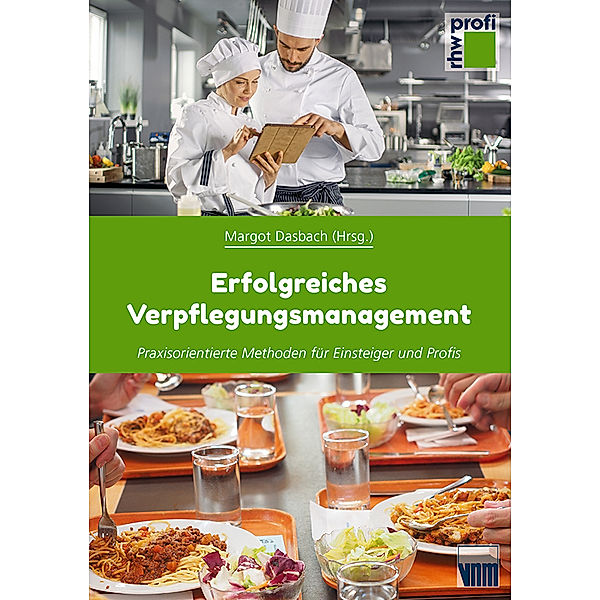 Erfolgreiches Verpflegungsmanagement