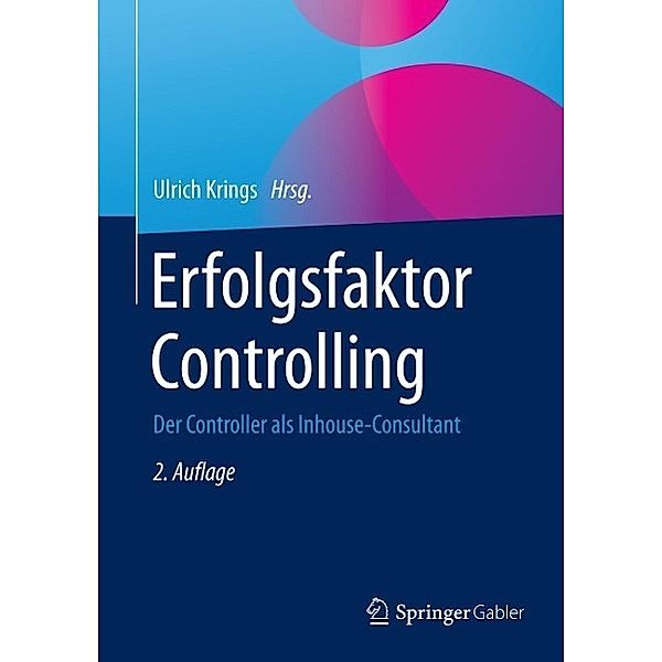 Erfolgsfaktor Controlling