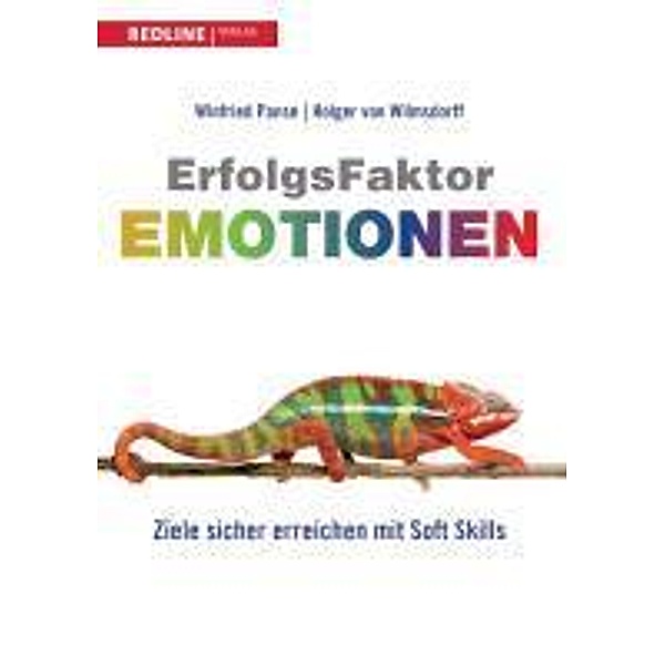 Erfolgsfaktor Emotionen, Winfried von Panse, Holger Wilmsdorff