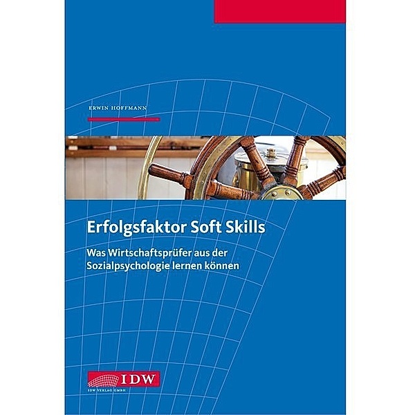 Erfolgsfaktor Soft Skills, Erwin Hoffmann